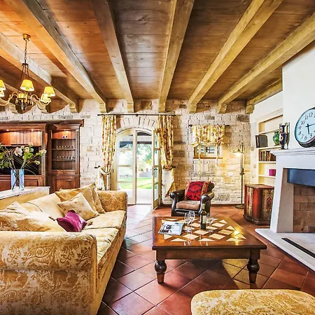 Villa Lou By Interhome Poreč