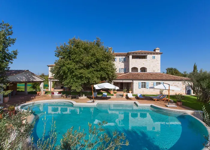 Villa Lou By Interhome Poreč