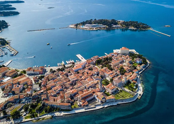 Lou By Interhome Villa Poreč