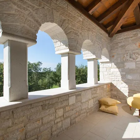 Lou By Interhome Villa Poreč